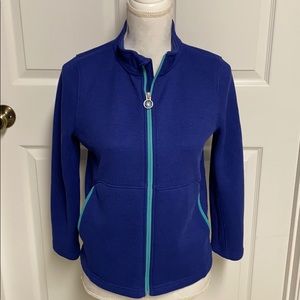 SPYDER Jacket Size XL 18
